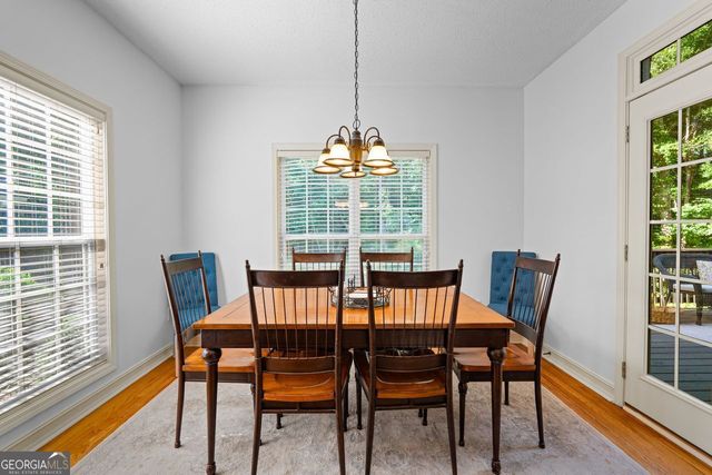 4107 Alayna Lee Circle, Mcdonough, GA 30252
