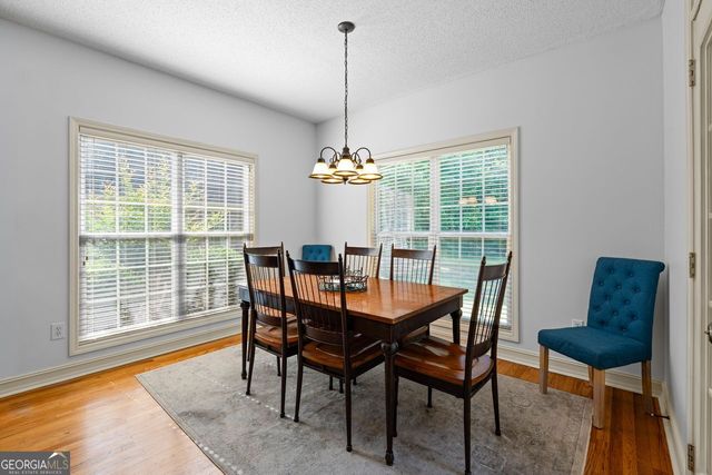 4107 Alayna Lee Circle, Mcdonough, GA 30252
