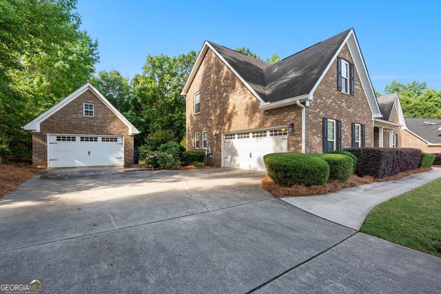 4107 Alayna Lee Circle, Mcdonough, GA 30252