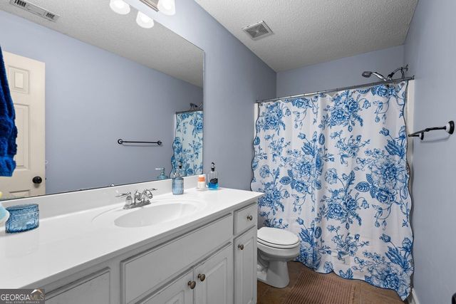 4107 Alayna Lee Circle, Mcdonough, GA 30252