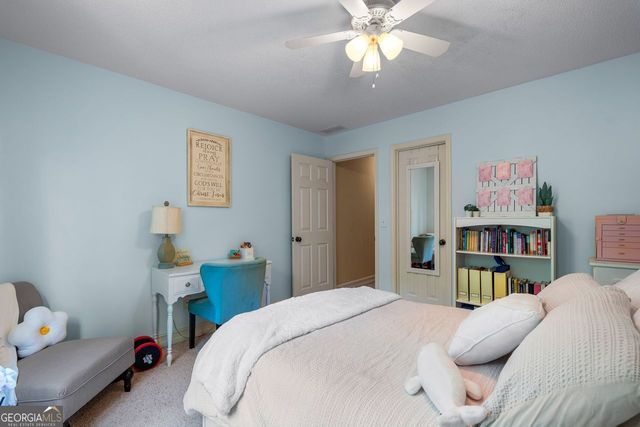 4107 Alayna Lee Circle, Mcdonough, GA 30252