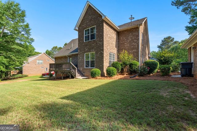 4107 Alayna Lee Circle, Mcdonough, GA 30252