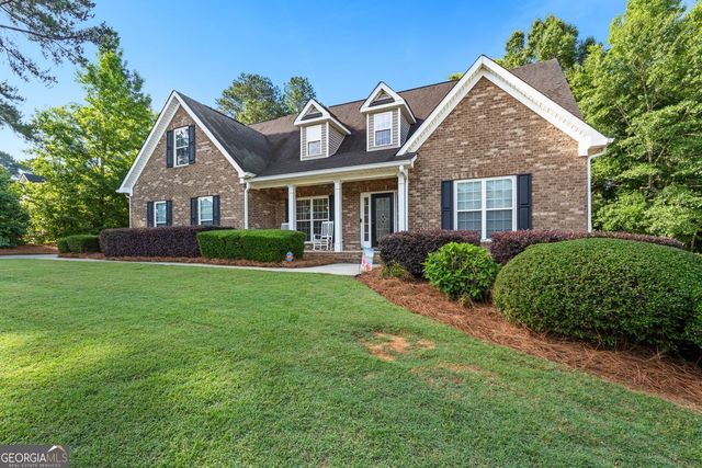 4107 Alayna Lee Circle, Mcdonough, GA 30252