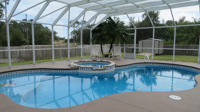 2321 Mantilla Avenue SE, Palm Bay, FL 32909