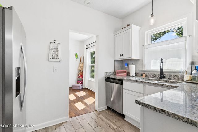 4635 HERCULES Avenue, Jacksonville, FL 32205