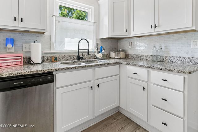 4635 HERCULES Avenue, Jacksonville, FL 32205