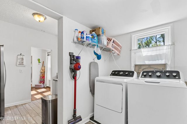 4635 HERCULES Avenue, Jacksonville, FL 32205