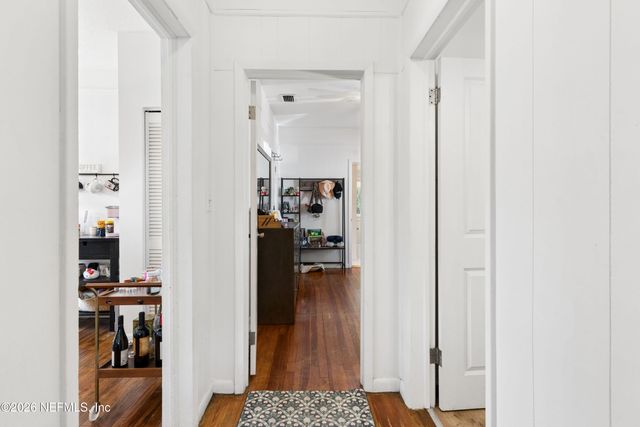 4635 HERCULES Avenue, Jacksonville, FL 32205