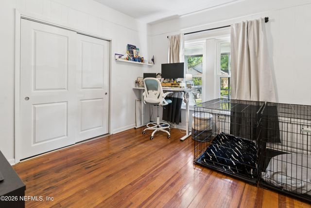 4635 HERCULES Avenue, Jacksonville, FL 32205