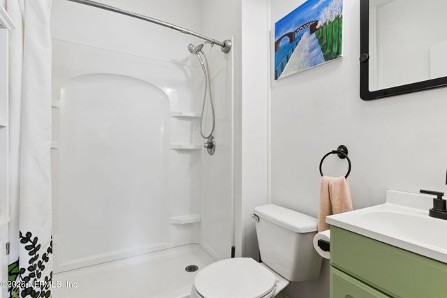 4635 HERCULES Avenue, Jacksonville, FL 32205