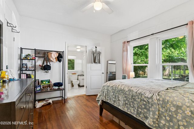 4635 HERCULES Avenue, Jacksonville, FL 32205