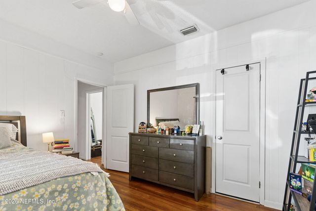 4635 HERCULES Avenue, Jacksonville, FL 32205