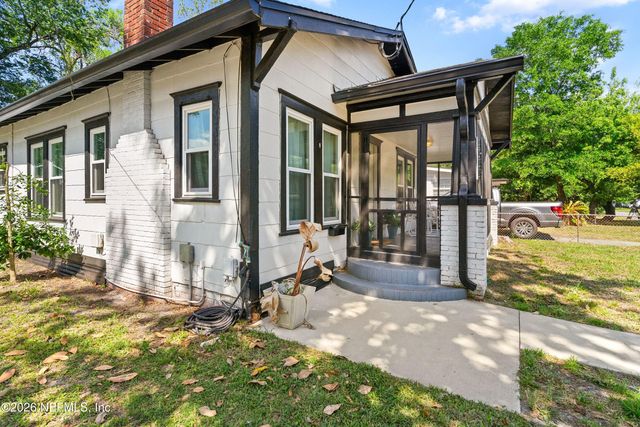 4635 HERCULES Avenue, Jacksonville, FL 32205