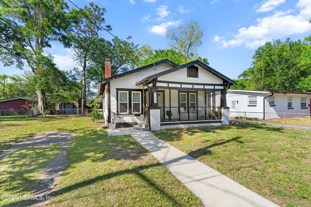 4635 HERCULES Avenue, Jacksonville, FL 32205