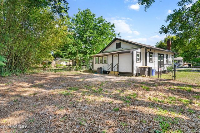 4635 HERCULES Avenue, Jacksonville, FL 32205