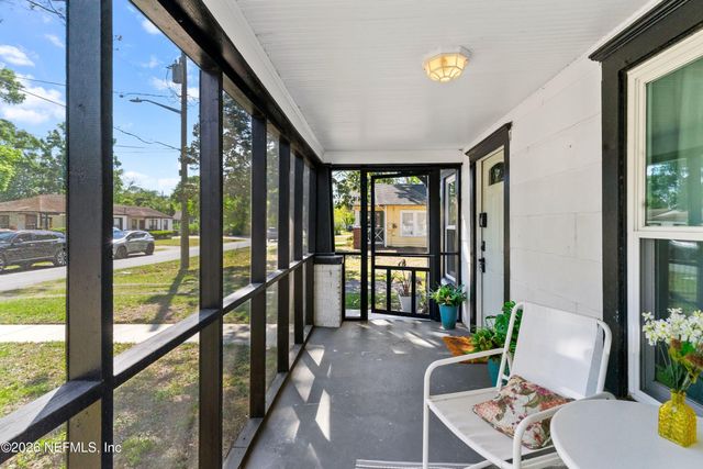 4635 HERCULES Avenue, Jacksonville, FL 32205