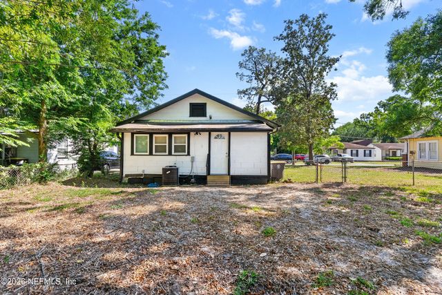 4635 HERCULES Avenue, Jacksonville, FL 32205