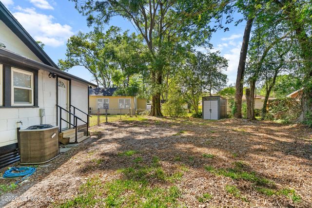 4635 HERCULES Avenue, Jacksonville, FL 32205