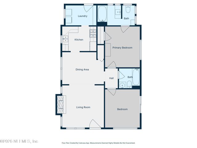 4635 HERCULES Avenue, Jacksonville, FL 32205