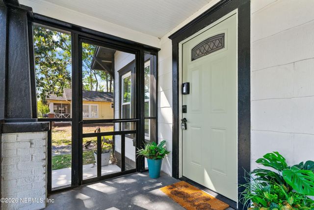 4635 HERCULES Avenue, Jacksonville, FL 32205