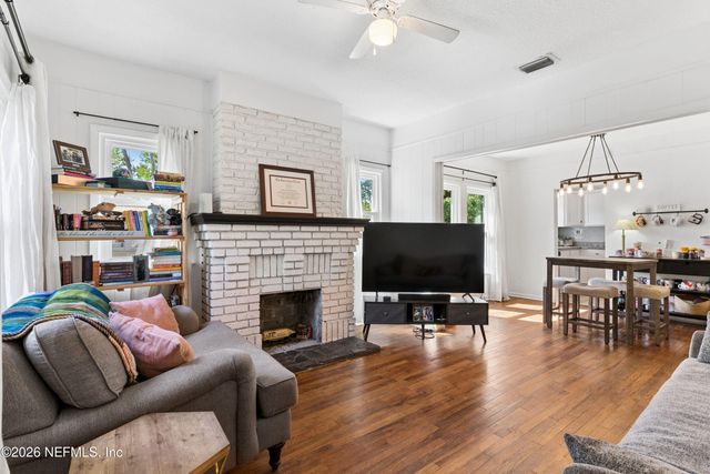 4635 HERCULES Avenue, Jacksonville, FL 32205