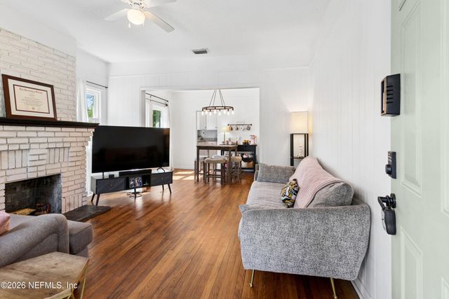 4635 HERCULES Avenue, Jacksonville, FL 32205