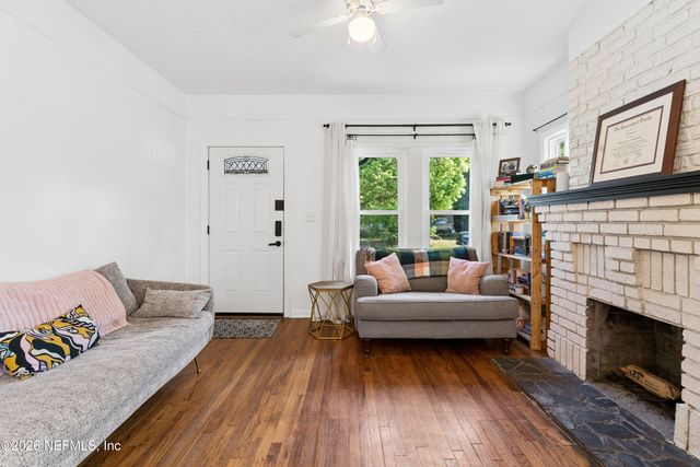 4635 HERCULES Avenue, Jacksonville, FL 32205