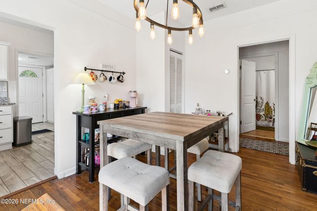 4635 HERCULES Avenue, Jacksonville, FL 32205