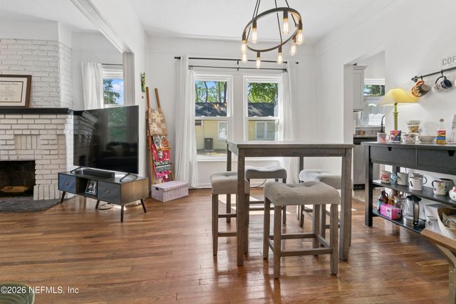 4635 HERCULES Avenue, Jacksonville, FL 32205