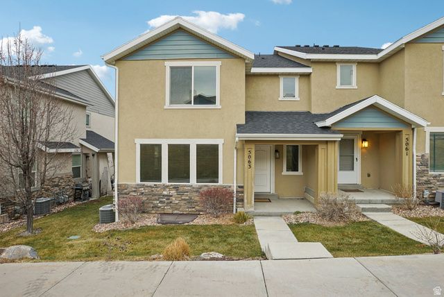 5063 W ARETE WAY, Herriman, UT 84096