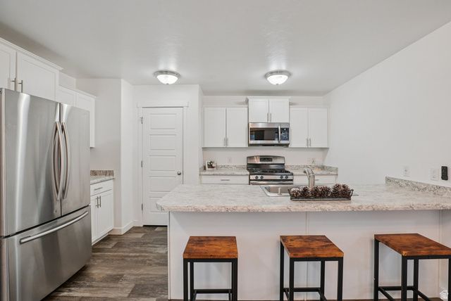 5063 W ARETE WAY, Herriman, UT 84096
