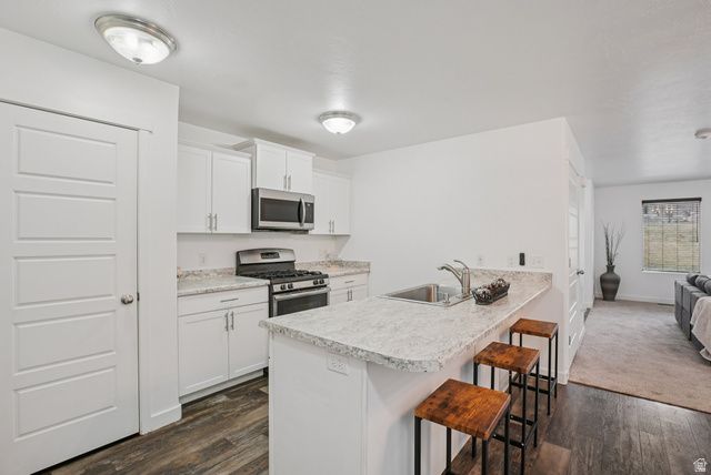 5063 W ARETE WAY, Herriman, UT 84096