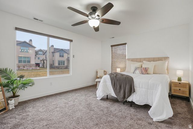 5063 W ARETE WAY, Herriman, UT 84096