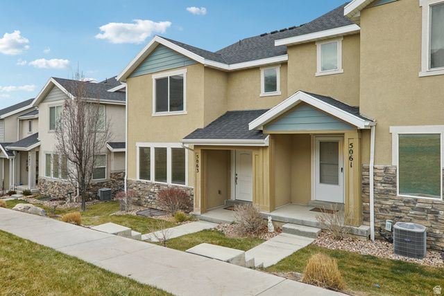 5063 W ARETE WAY, Herriman, UT 84096