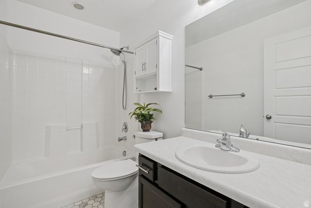 5063 W ARETE WAY, Herriman, UT 84096