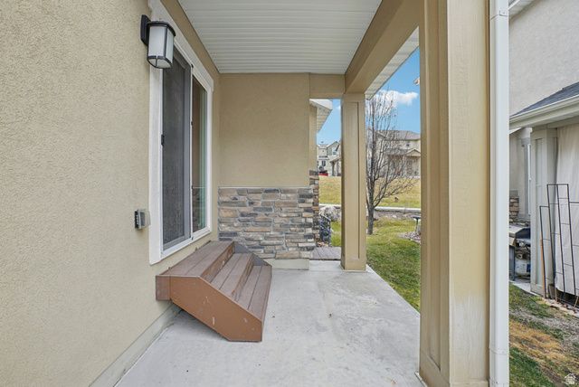 5063 W ARETE WAY, Herriman, UT 84096