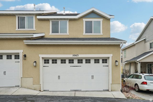 5063 W ARETE WAY, Herriman, UT 84096