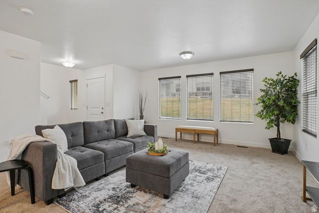 5063 W ARETE WAY, Herriman, UT 84096