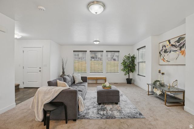 5063 W ARETE WAY, Herriman, UT 84096