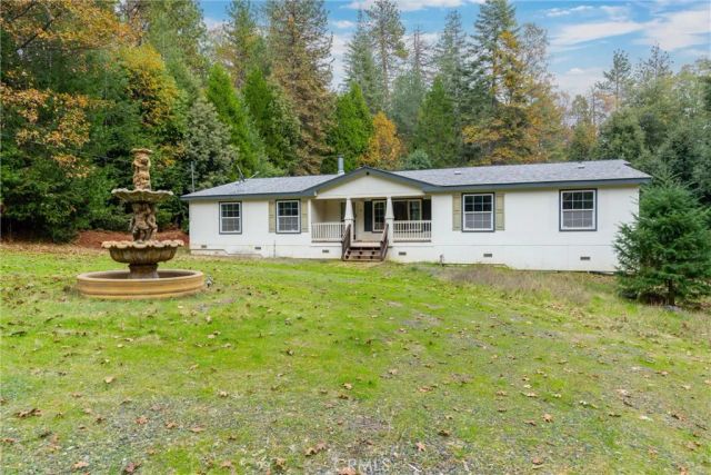 17 Weiss Hill Road, Oroville, CA 95966