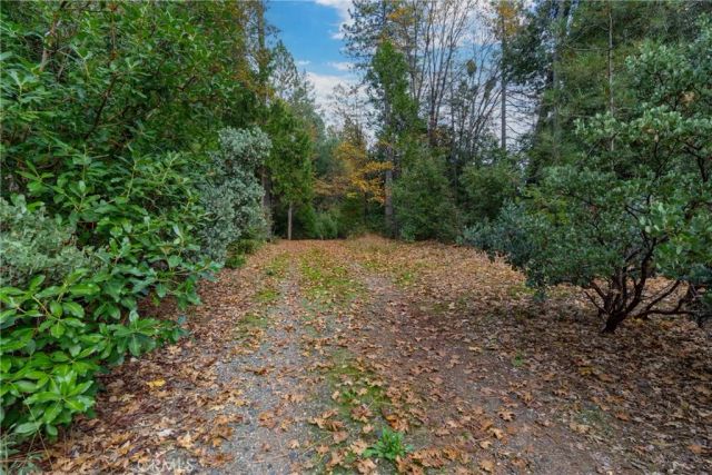 17 Weiss Hill Road, Oroville, CA 95966