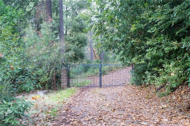 17 Weiss Hill Road, Oroville, CA 95966