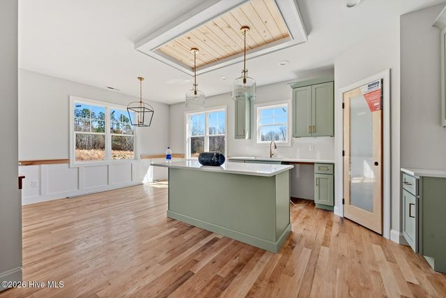 2321 Peachtree Hills Road, Spring Hope, NC 27882