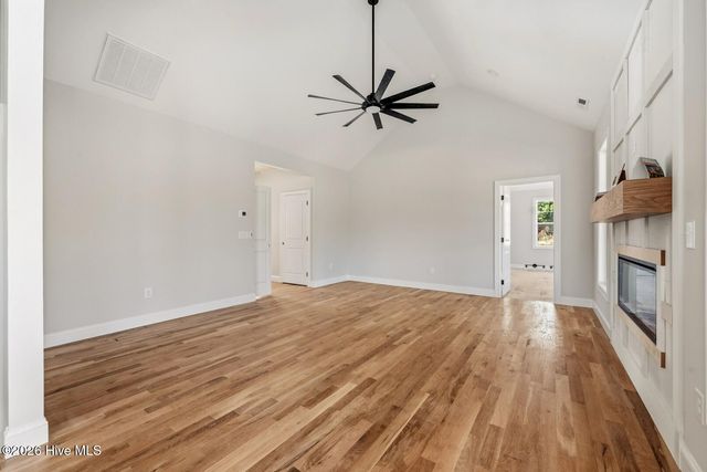 2321 Peachtree Hills Road, Spring Hope, NC 27882