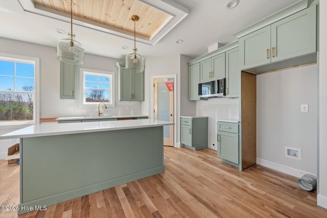 2321 Peachtree Hills Road, Spring Hope, NC 27882