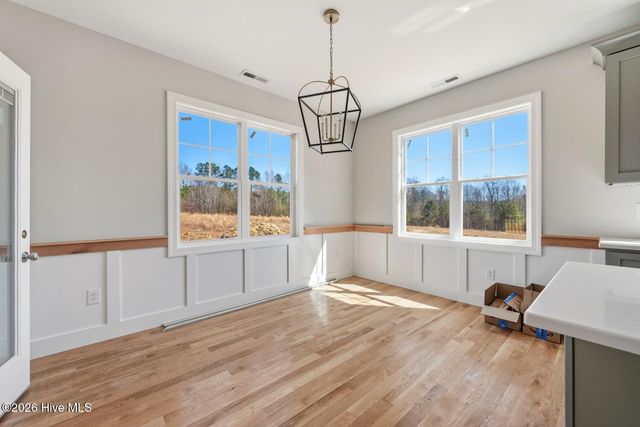 2321 Peachtree Hills Road, Spring Hope, NC 27882