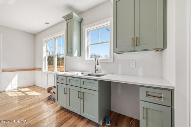 2321 Peachtree Hills Road, Spring Hope, NC 27882