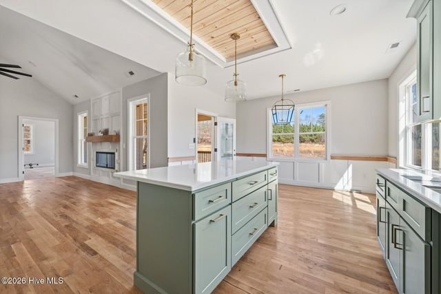 2321 Peachtree Hills Road, Spring Hope, NC 27882