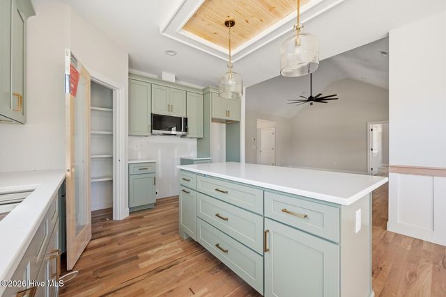 2321 Peachtree Hills Road, Spring Hope, NC 27882