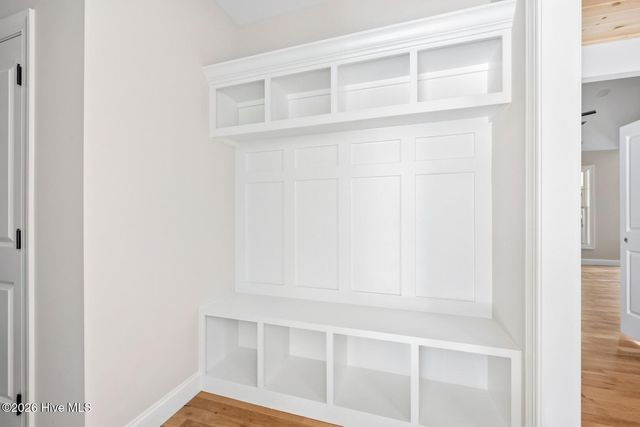 2321 Peachtree Hills Road, Spring Hope, NC 27882